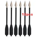 Black 12pcs