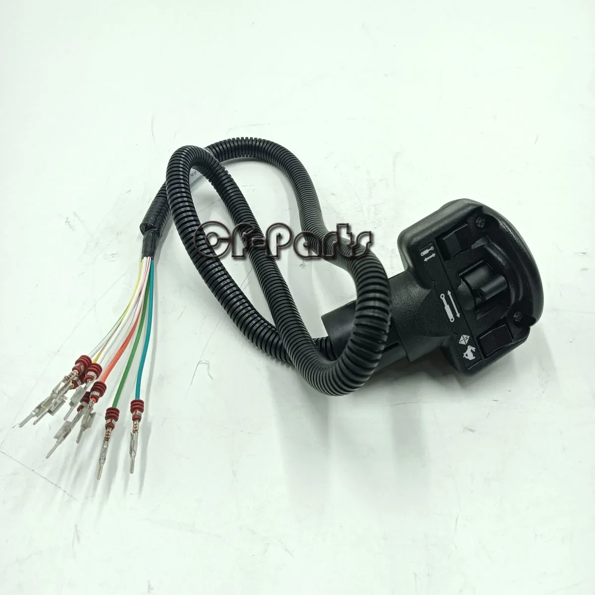 Buy 6680418 Right Auxiliary For Switch Handle for Bobcat S595 S630 S650 S740 S750 S770 S130 S150