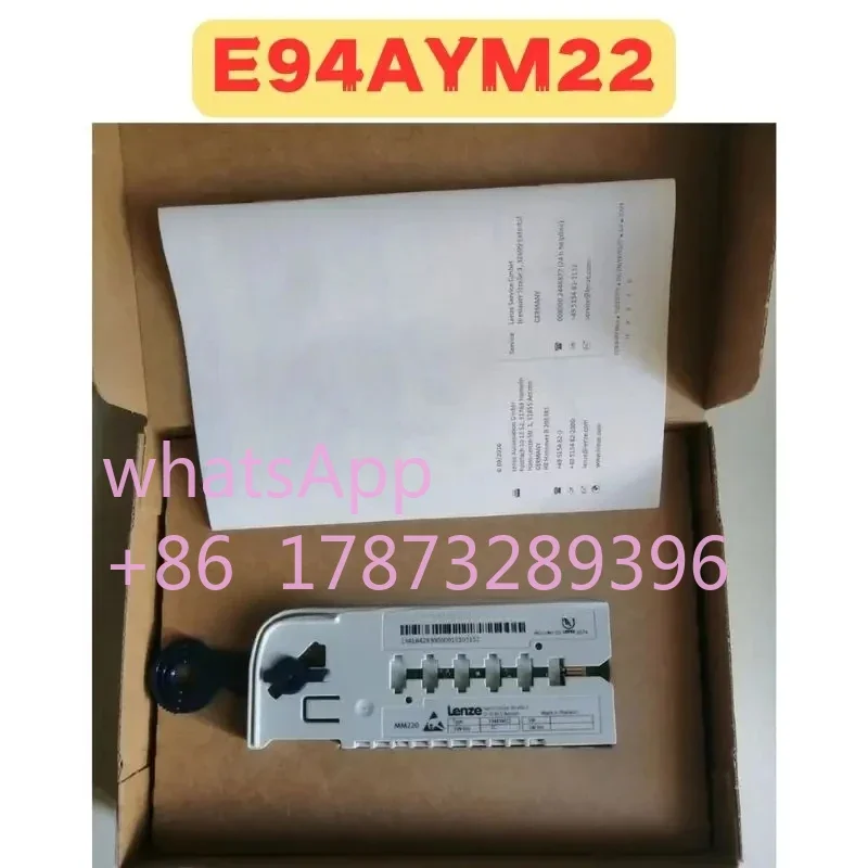 Brandneues Original E94AYM22 Modul