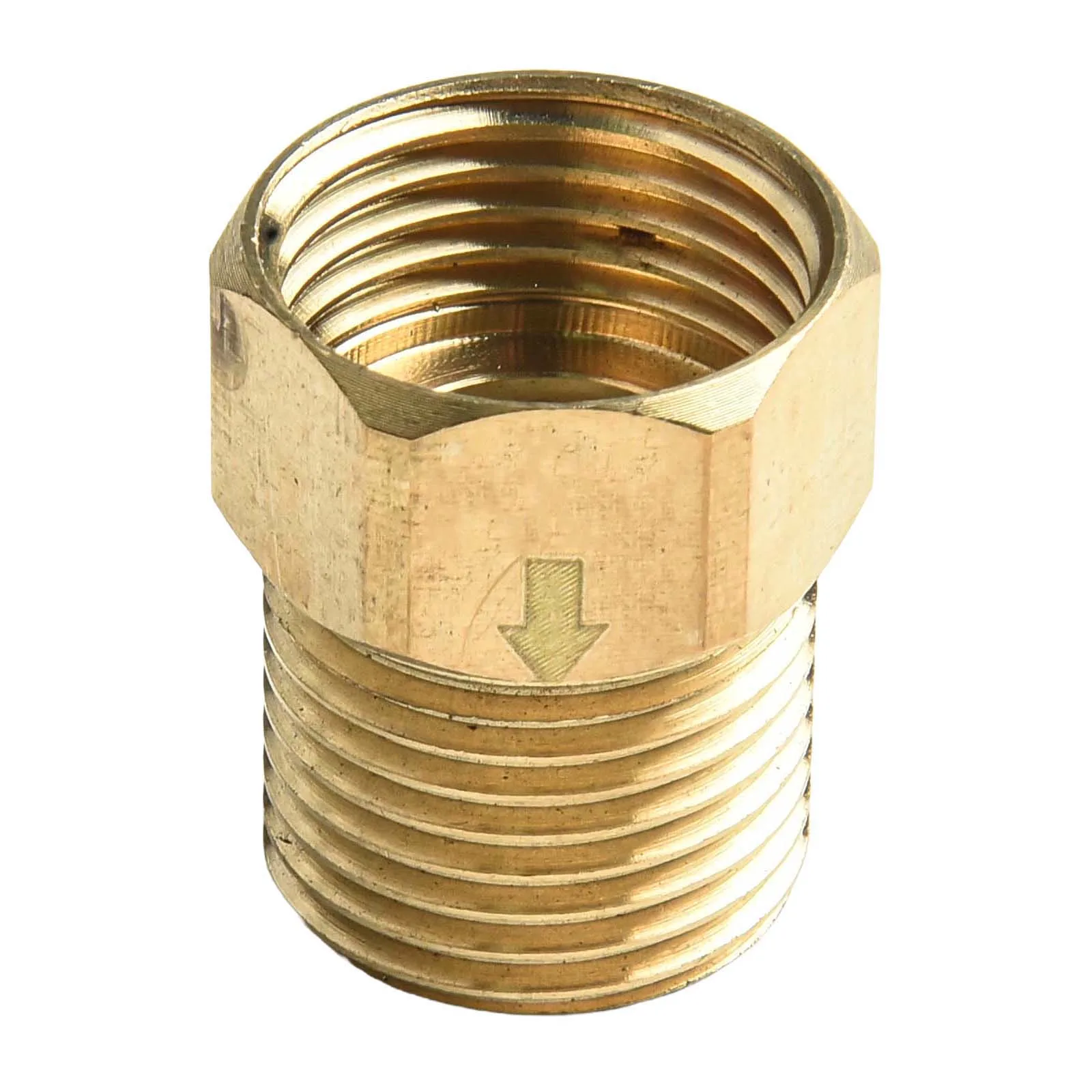 

G1 2 клапана 33 мм обратный клапан физические принципы 10 шт. посылка простая установка внешний поток внутренний поток для сантехники