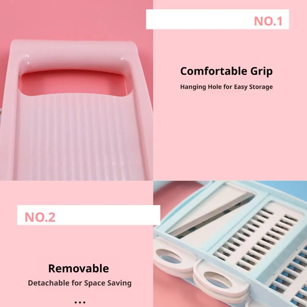 5 In 1 Mandoline Slicer For Kitchen Vegetable Slicer Multi Potato Chip, Veggie Slicer, Vegetable Cutter, Julienne Shredder