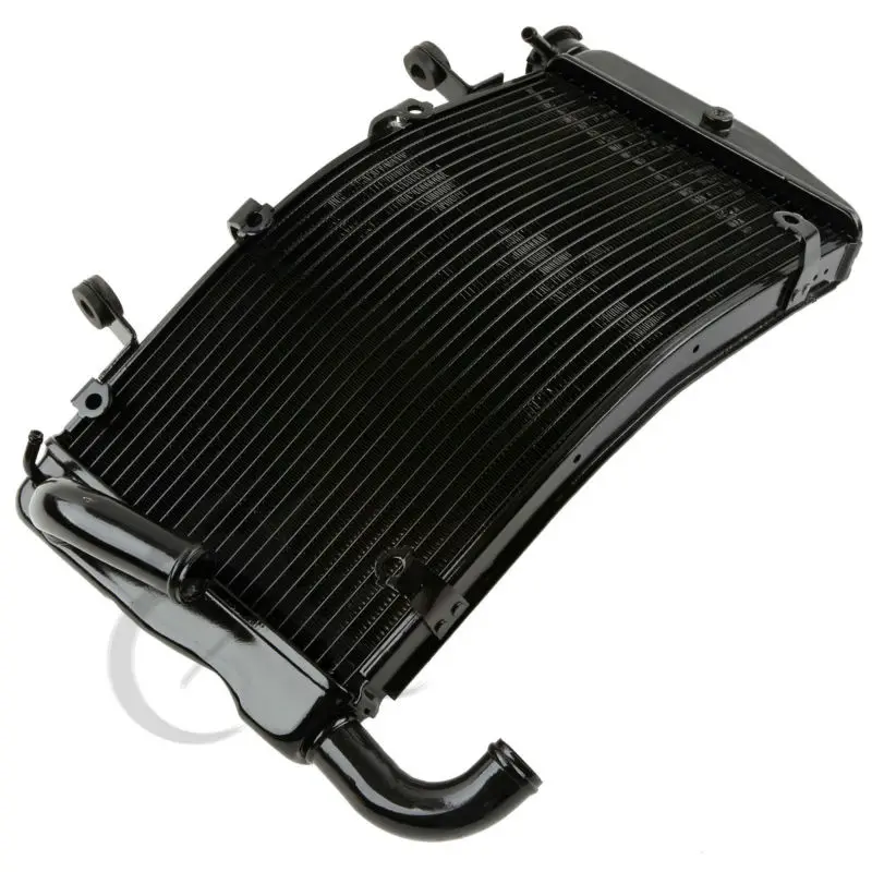 

Motorcycle Replacement Radiator Cooler Fit For Ducati 749 749S 999R 999S 2003-2006 2005