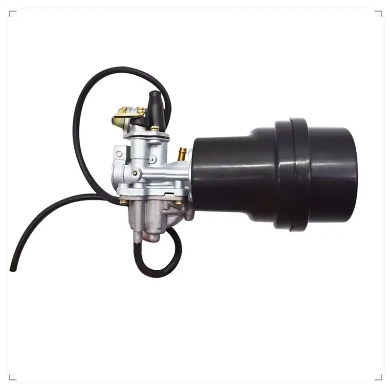 

For Suzuki LT 50 LT50 LT-A50 2002-2005 W/ Air Filter Box Carburetor 13200-43F00,13200-04431,13200-04430