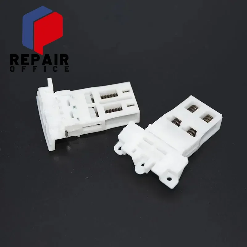 2pcs new 003N01018 003N01051 ADF Hinge for Xerox WorkCentre 3210 3220 3300 3320 3635 6110 PE16 120 for Ricoh SP 3200 AC104 AC205