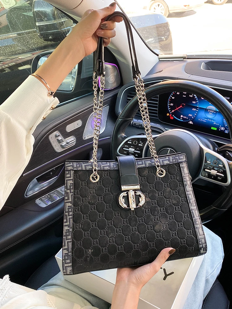 sac-fourre-tout-vintage-en-velours-skt-s-pour-femme-sac-a-bandouliere-pour-trajets-quotidiens-collection-printemps-2026-en-cuir-pu-souple-a-motif-geometrique