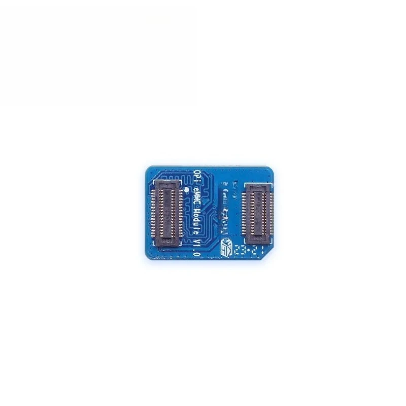 256GB EMMC Storage Module Fit 5 Pro 5 Plus 5 Max 3B Single Board Computer High Speed Memory Accessory