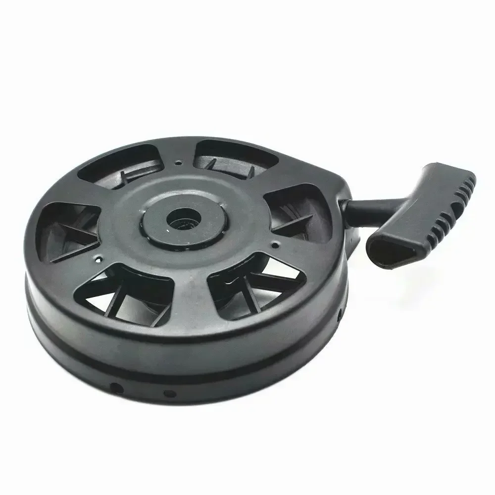 Recoil Pull Start For Tecumseh 590702 590739 590637 LV195EA LEV80 LEV115 LEV120 Garden Machine Part