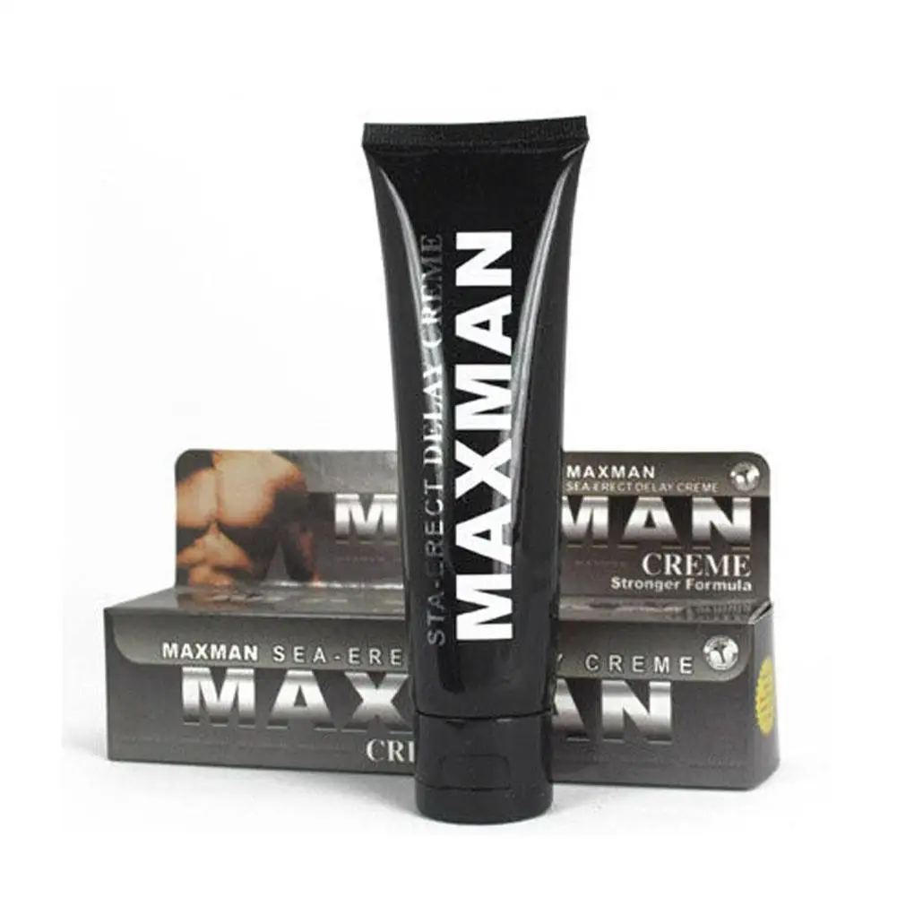 Creme männliche Penis vergrößerung Öl erhöhen xxl Creme Produkte Schwanz Männer Sex Erektion Enhancer Penis Big Gel Extender f3o4