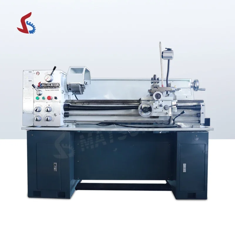 CZ1340G China Hot selling Lathe Mini Manual Bench Lathe Machine CZ1340 1000mm manual lathe machine