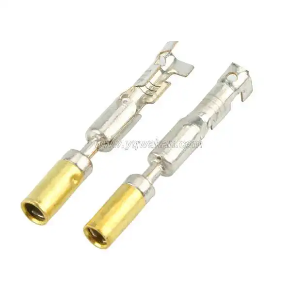 50-500pcs terminal for auto connector, replcement of DJ224-2.8A