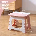 extra large pink