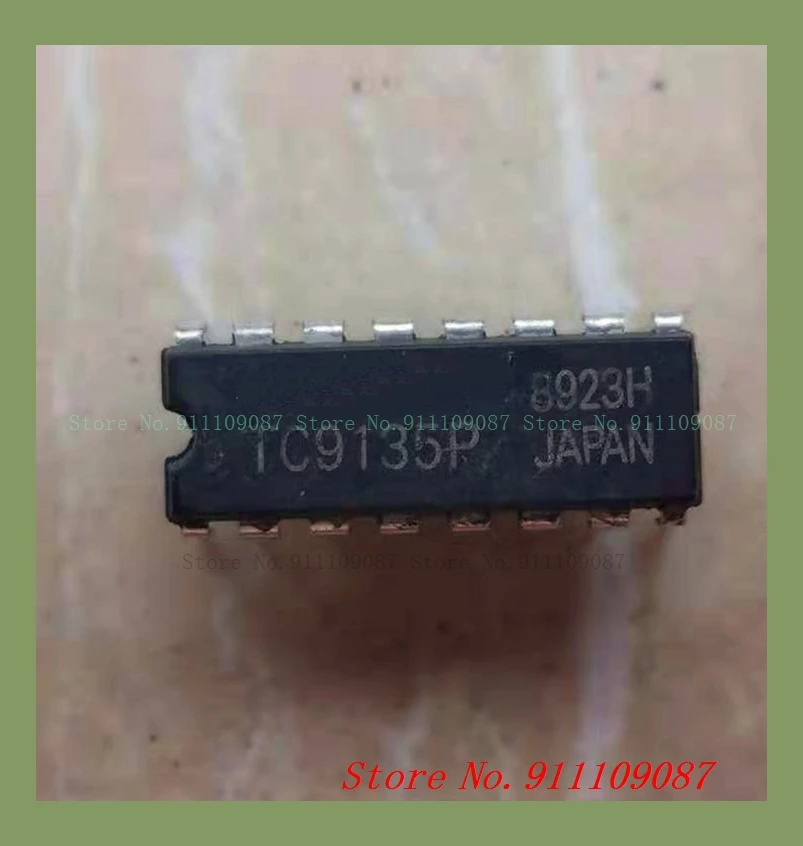 

TC9135P TC9135 DIP старое