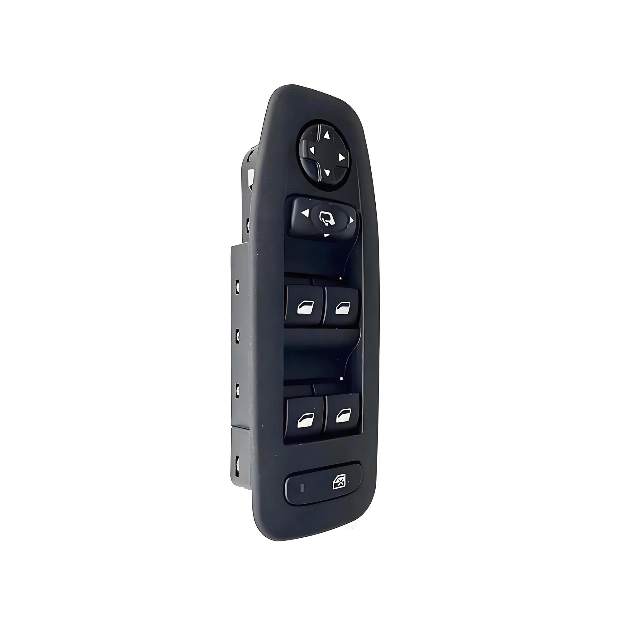 96749624ZD Für Peugeot 208 2008 Schrägheck 2013 2014 2015 2016 2017 2018 2019, links Fahrerseite Master Power Fenster Control Schalter – Detail 5