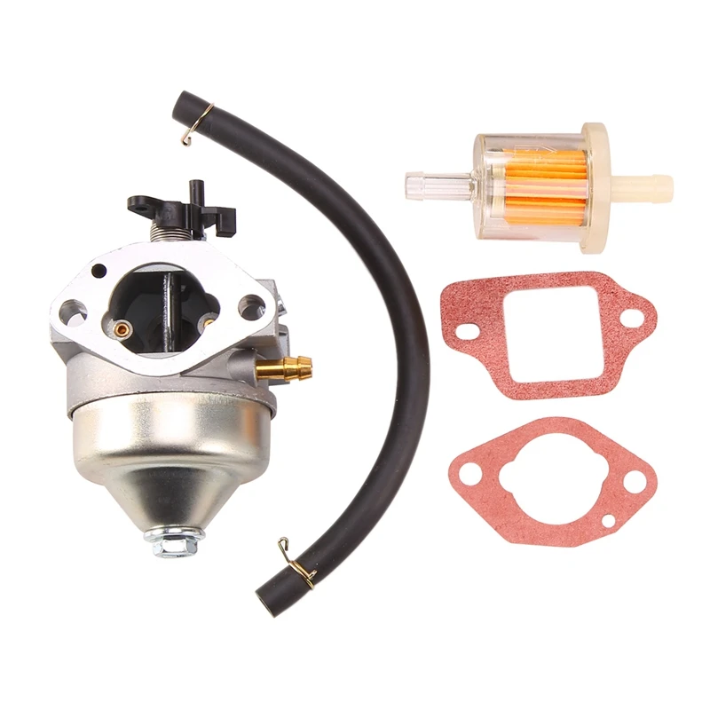 Accessories 16100-Z0L-853 16100-Z0L-852 Carburetor Kit For Honda GCV160A Small Engine