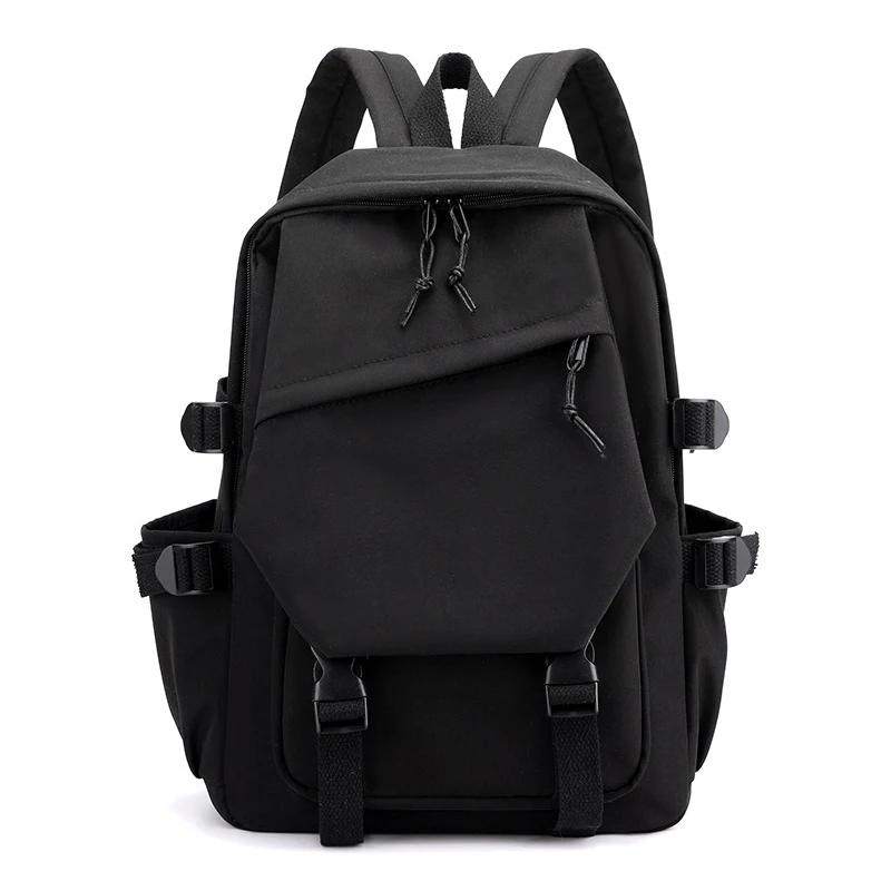 School Backpack for College Students Fashion Trend Travel Backpack Laptop Bagpack Back To School Bookbag School Bag for Teenager