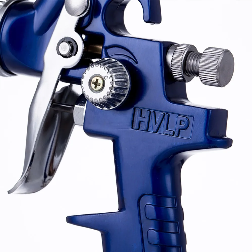 Thumbnail 4 - #71 Latest HVLP Spray Gun Kits Offers