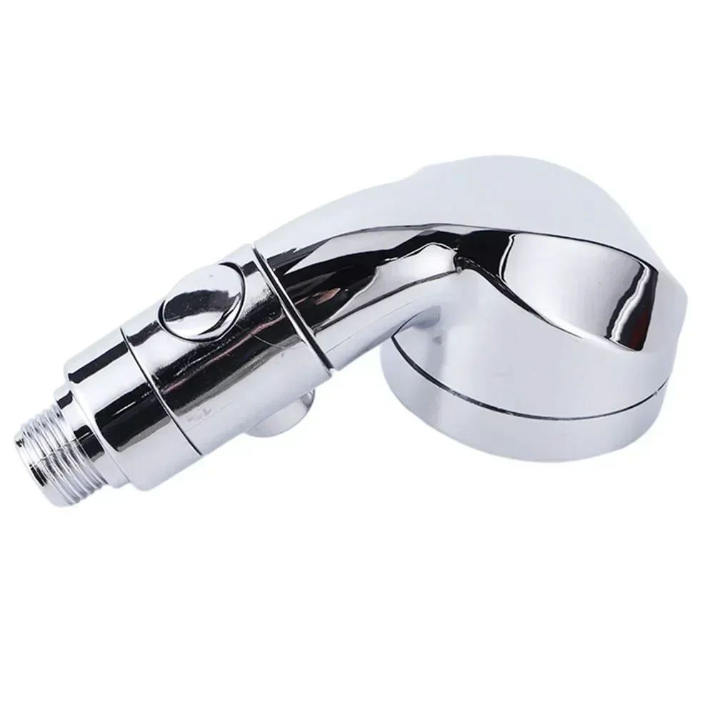 Shampoo Bed Faucet Barber Shop Supercharged Shower Nozzle Energy Saving Shower Head Bathroom Accessories view 5