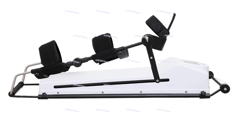 Knee Rehabilitation Trainer Leg Lower Limb Rehabilitation Machine Flexion and Extension Exercise CPM Flexion and Extension Home