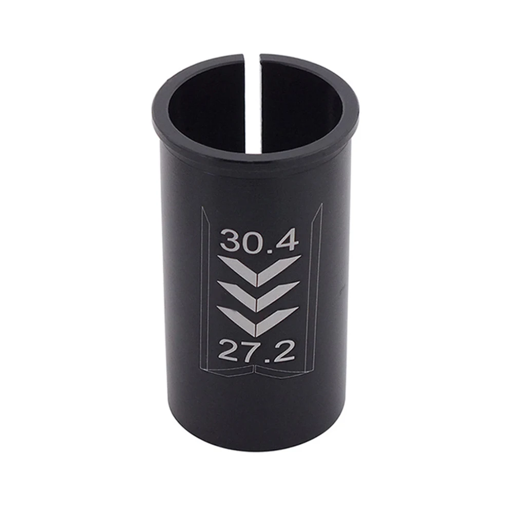 Convenient For Seat Post Bushing for Mountain Bike Rust Resistant Aluminum Alloy 28 6mm/30 4mm/30 8mm/31 6mm to 27 2mm