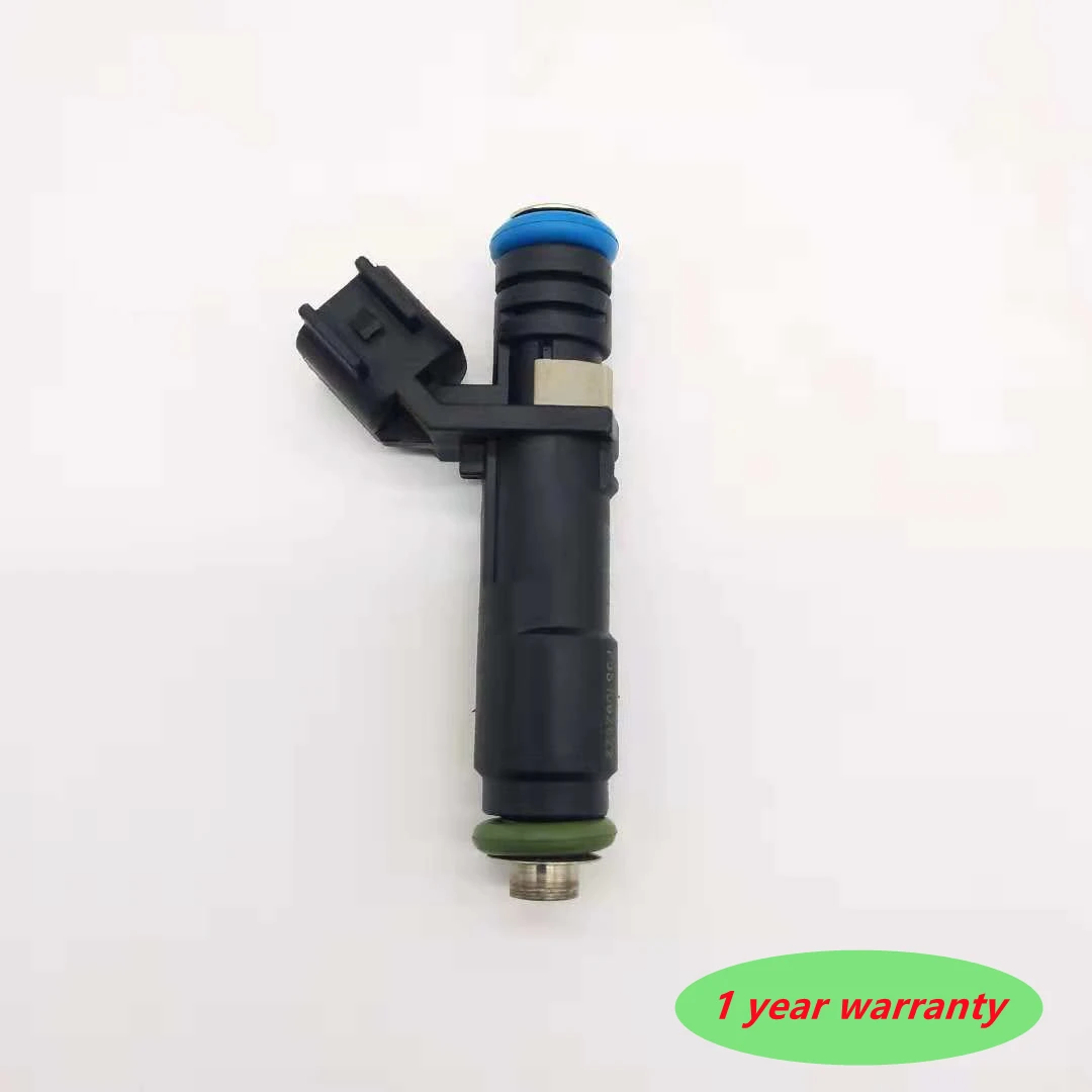 

4pcs High Quality GN1G-9F593-BB Fuel Injector H100001951 H100004267 For Ford- Jeep- Dragon 3cc 1.5 GN1G9F593BB