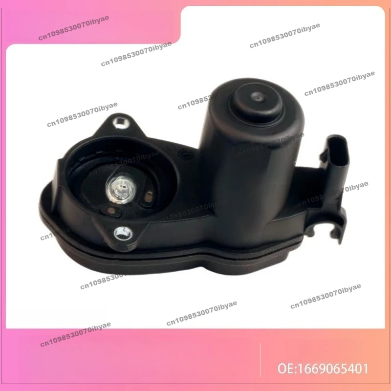 

1669065401 Автомобильный двигатель тормозного суппорта, подходит для Mercedes-Benz X166