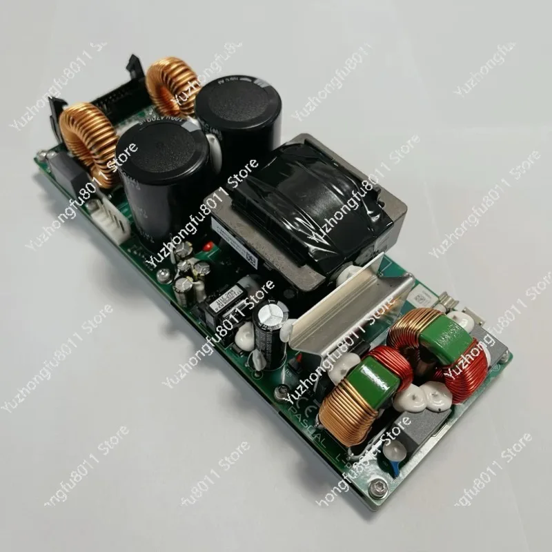 

Оригинальный модуль усилителя класса D Pascal L-PRO2S 2×410 Вт 8 Ом 2×810 Вт 4 Ом