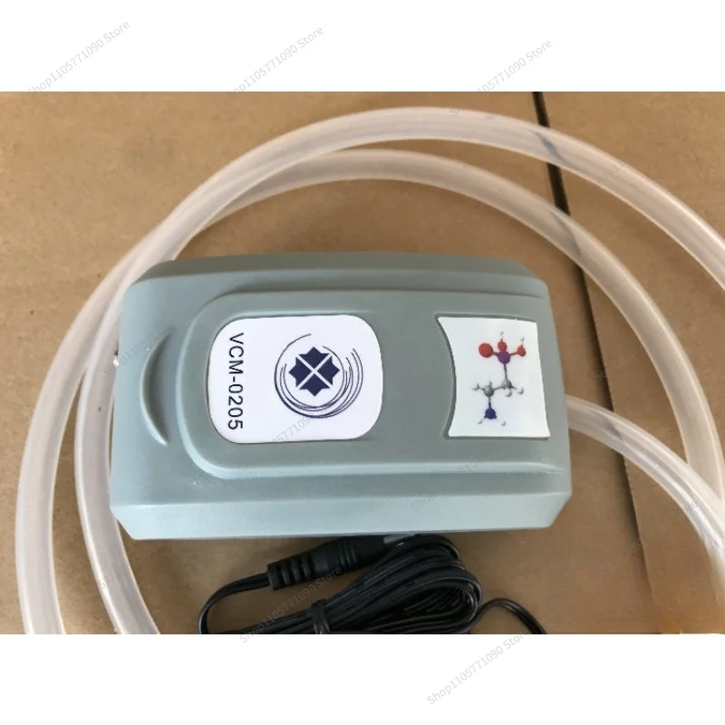 For Portable, Diaphragm Vacuum Fittings, Oil Free, Micro