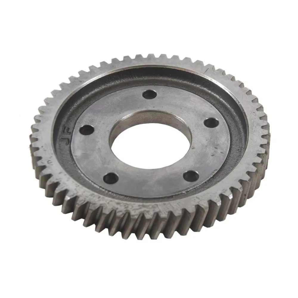 

OE. 6105Q-26D.02.171 Good Quality Other Truck Spare Parts CY4102 Engine Parts Air Compressor Drive Gear