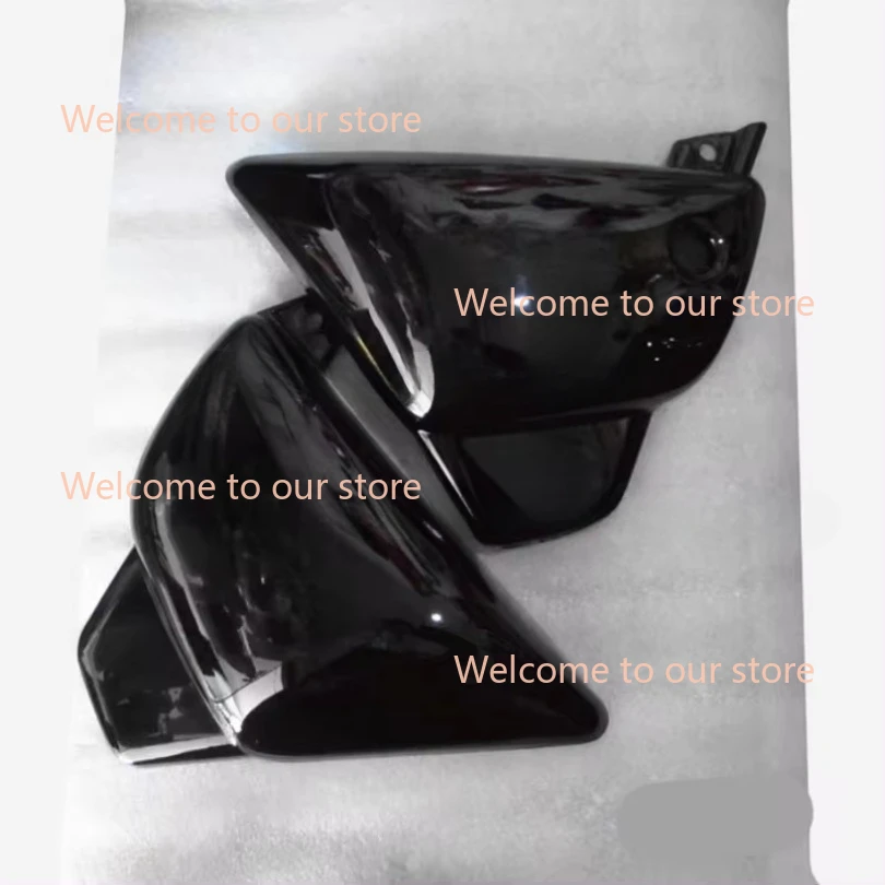 Motorcycle Universal Storm Prince Guard Board Storm Prince 150 Side Cover for QJ,LIFAN,Suzuki 150