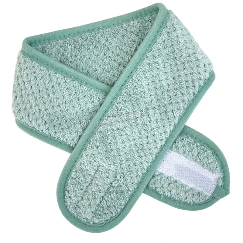 

Stretchable Pineapple Texture Hairband Sweat Absorbing Headwear For Gym Hiking Y166