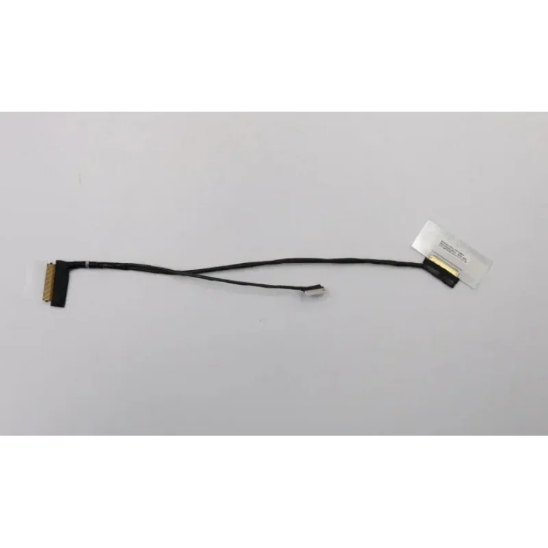 New for Lenovo K32 k32-80 LCD LVDS led cable screen video cable 5c10q56309 450. 0a209.011