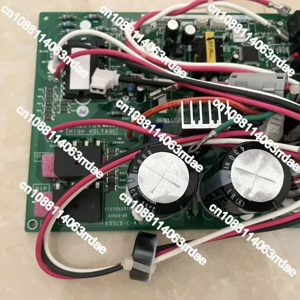 New For Fujitsu Air Conditioner Control Board K05CS-C-A(05) Circuit PCB K05CS-05 9707052015 Conditioning Parts