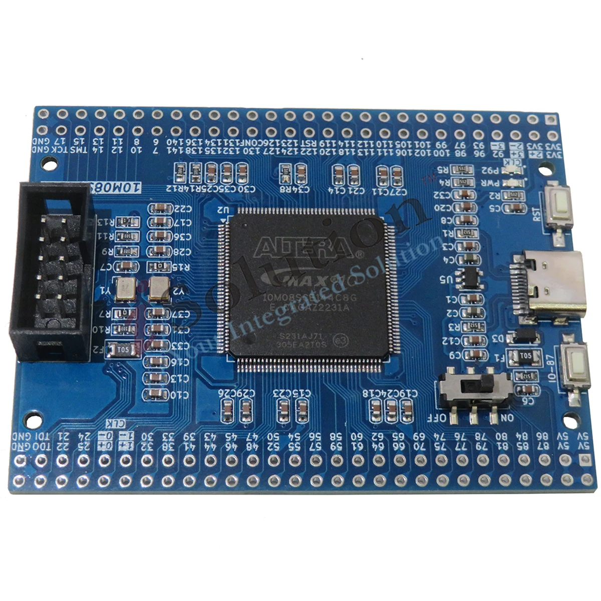 altera fpga max10 - Buy altera fpga max10 with free shipping on 