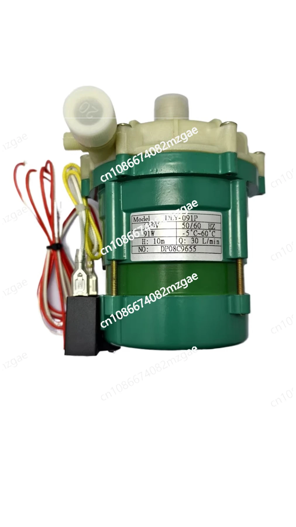 DLY-091P Water Pump…