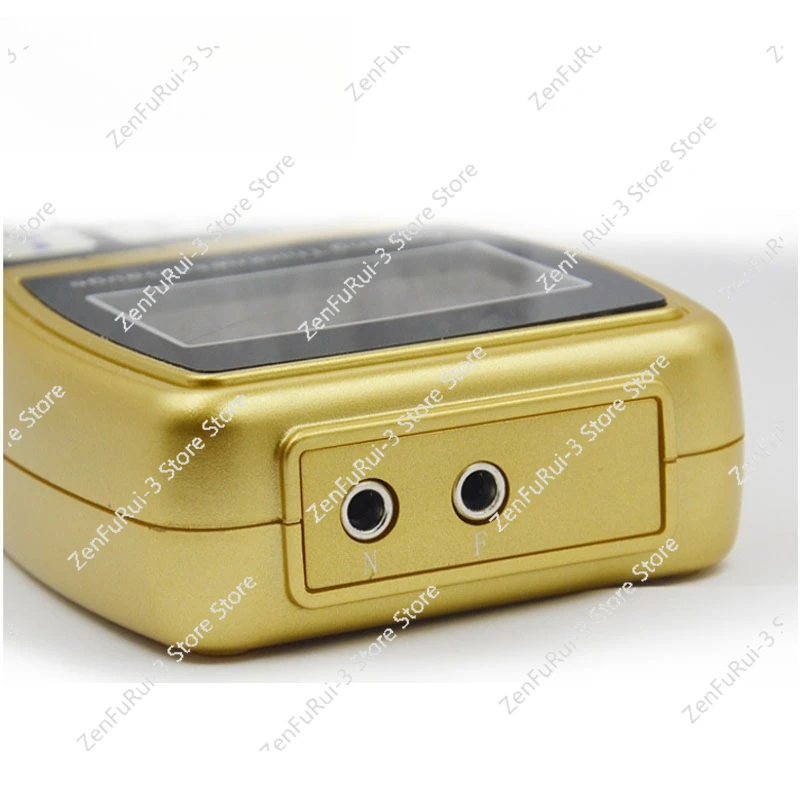 MC-330 Digital Display Coating Thickness Gauge Paint Film Galvanized Coating Thickness Gauge Stainless Steel Coating Gauge