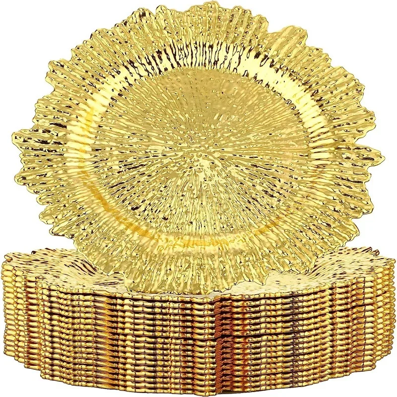 Moderner Geometrischer Goldener Hochzeits-Blumenständer, Edelstahl Spiegelglanz Sanduhr-Vase, Luxuriöses Tisch-Mittelstück, Säule für Partys – Detail 4