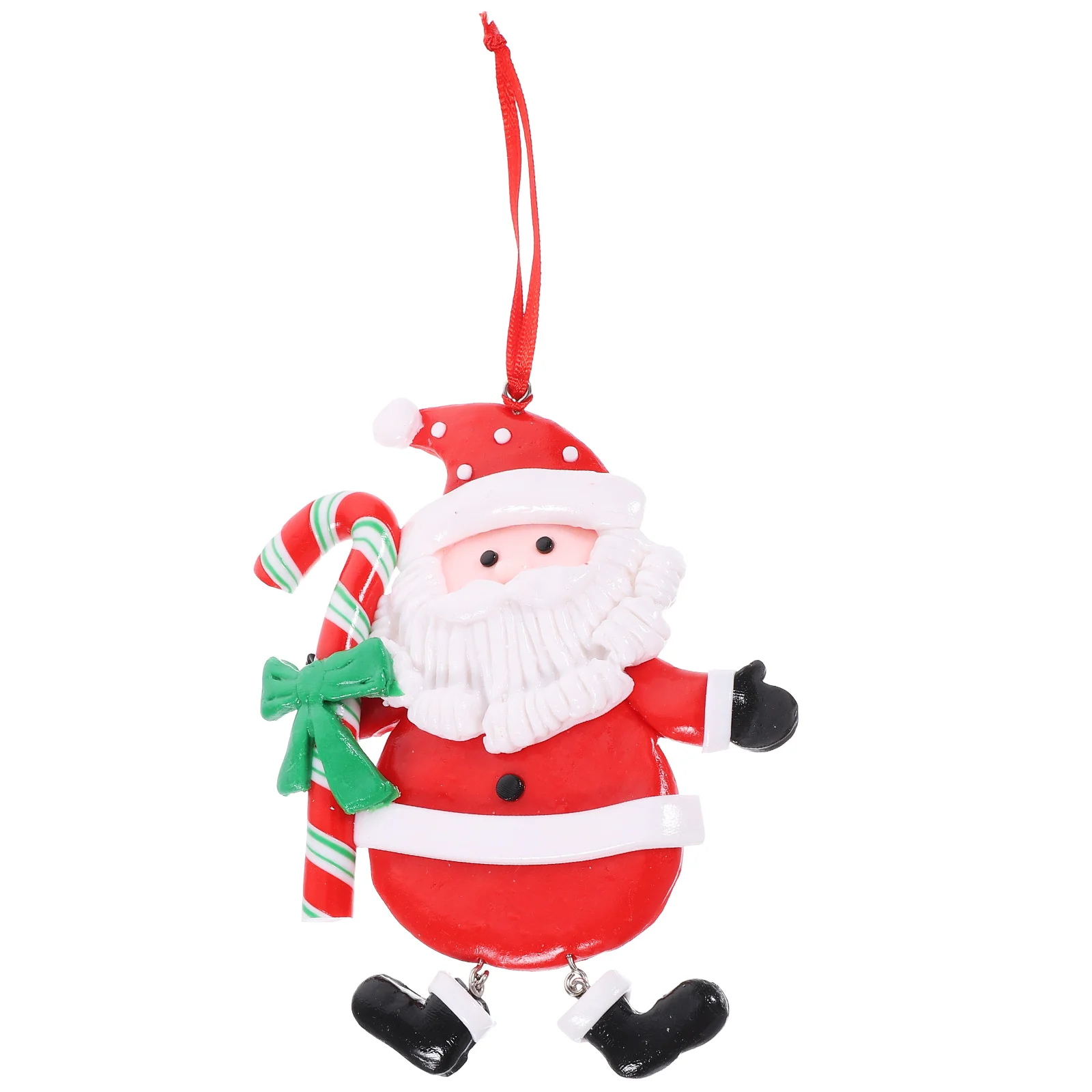 

Christmas Tree Pink Dinosaur Santa Xmas Tree Hanging Decors Claus Snowman Penguin Holiday Pendant Decor Home Xmas Supplies