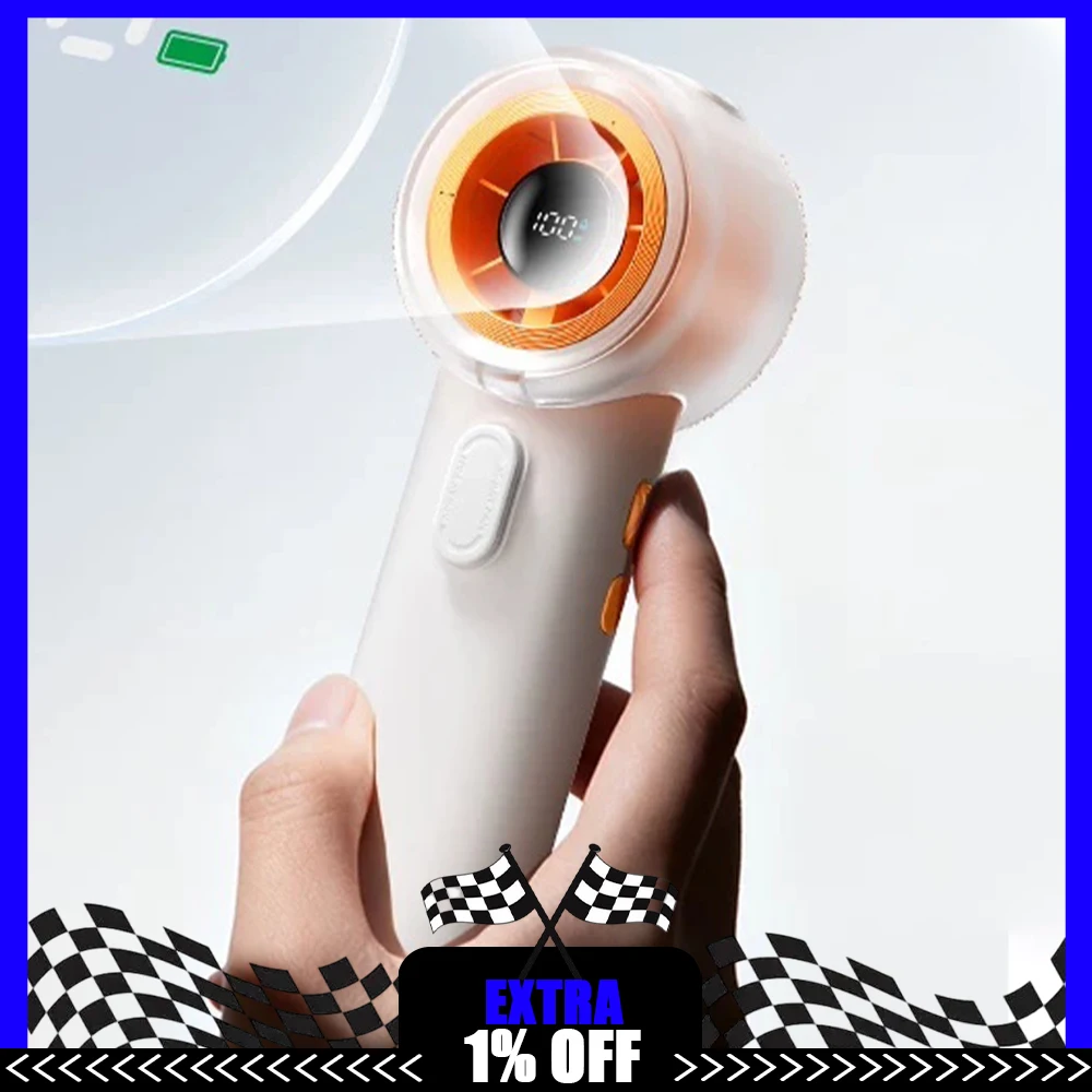 ventilateur-portable-airmate-h2o-f1-avec-pulverisation-d'eau-purificateur-d'eau-pressurise-integre-100-vitesses-reglables-a-volonte