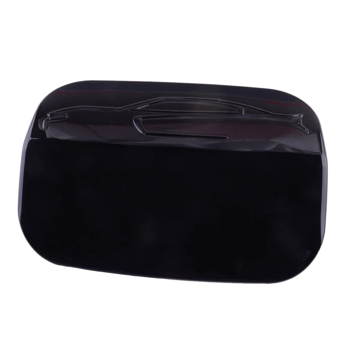 

Black Door Fuel Tank Gas Cap Cover Trim Plastic Fit For Dodge Charger 2011 2012 2013 2014 2015 2016 2017 2018 2019 2020