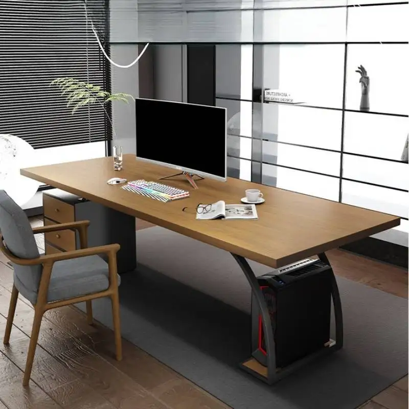 

Органайзер для угловых офисных столов, портативный настольный органайзер для руководителя, офисные столы для геймеров, угловые компьютерные столы, мебель