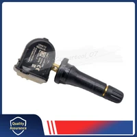 433MHZ TPMS TIRE SENSOR 4PCS 13598773 For Cadillac CT6 SRX Chevrolet Malibu Opel Bolt Viva Tyre Pressure Monitor System 13516165 2