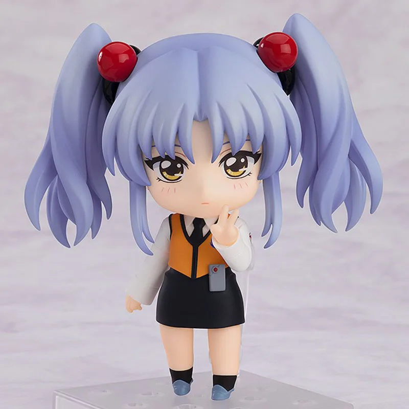 GOOD SMILE COMPANY NENDOROID 2354 Martian Successor Nadesico [Ruri Hoshino Action Figure Anime Figure Collection Series