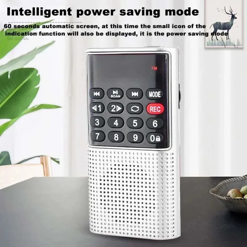 Thumbnail 4 - #25 Cheap Radios Worth Buying
