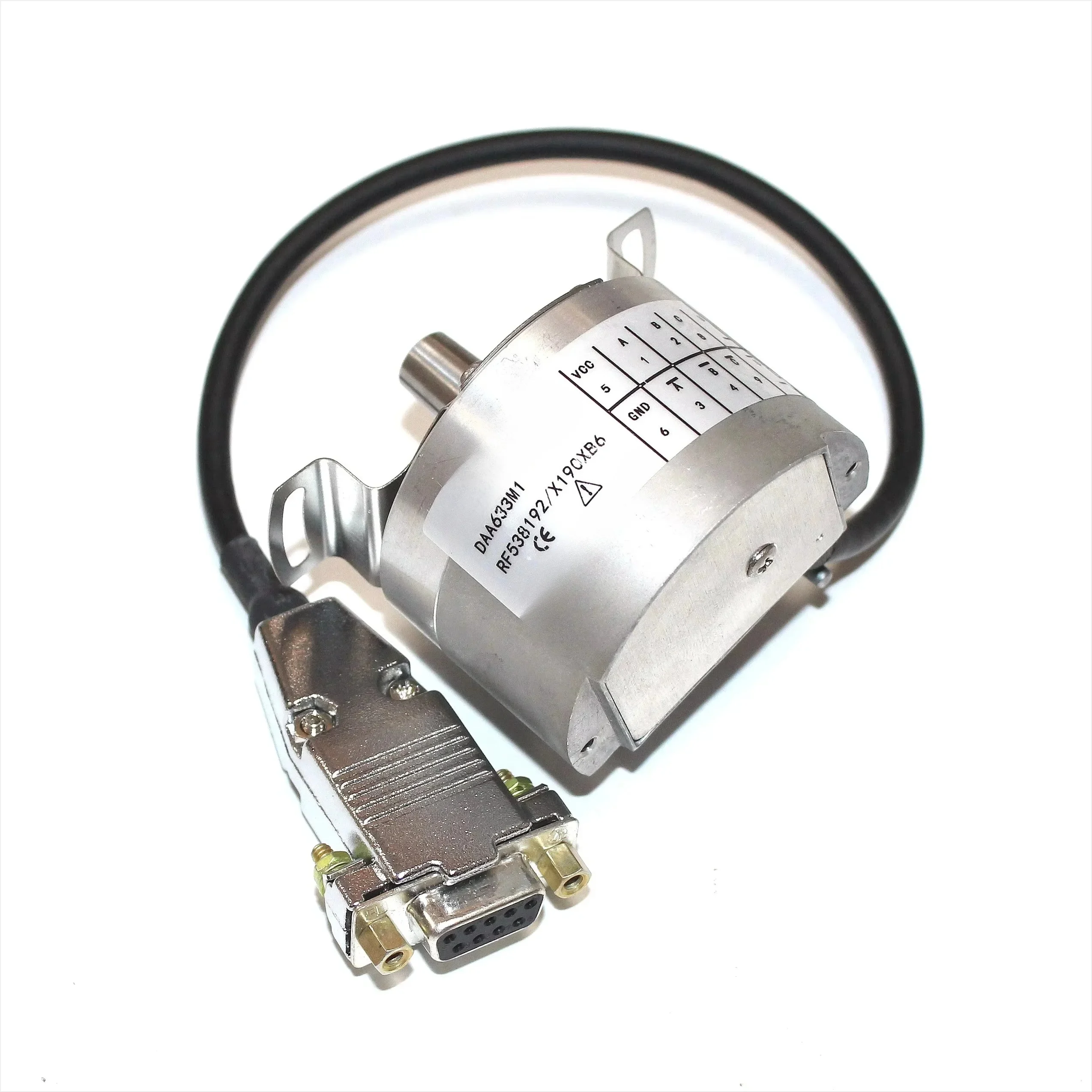 

Elevator Spare Parts Rotary Encoder DAA633W1 RF538192/X190XB9
