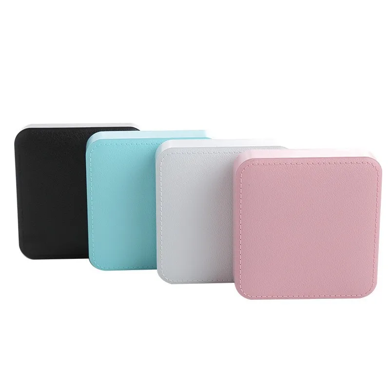 

Мини-портативный внешний аккумулятор емкостью 20000 мАч для мобильного телефона IPhone Xiaomi, внешний аккумулятор Powerbank