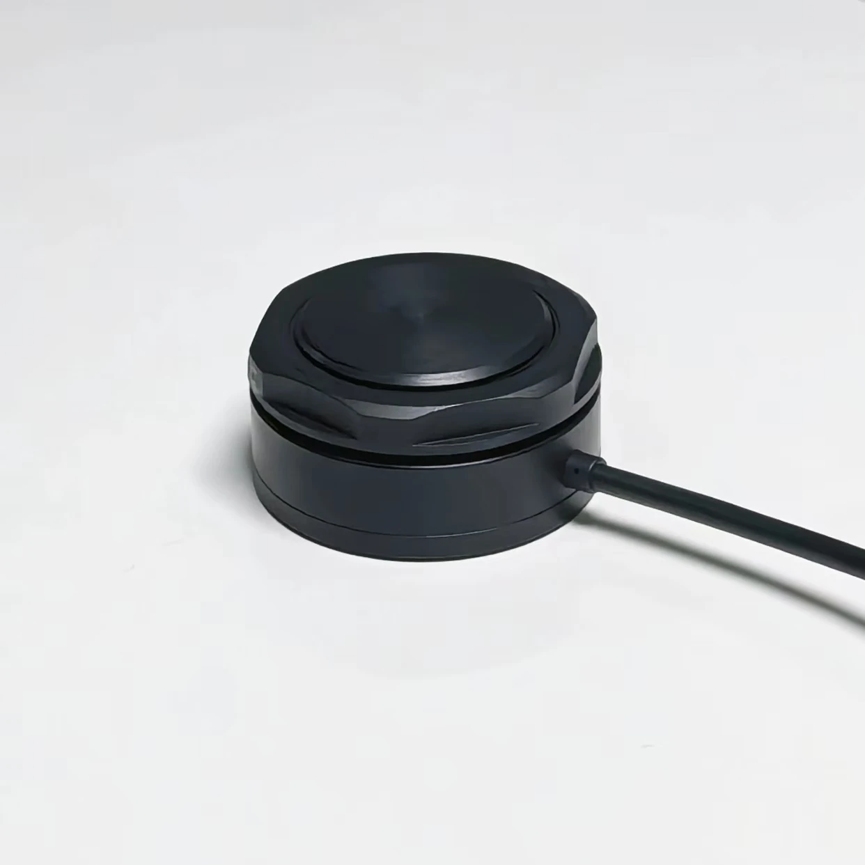 120GHz Radar Level Sensor FMCW Non Contact Liquid Level Sensor IP68 Waterproof ±1mm for Water Tank Industrial Monitoring