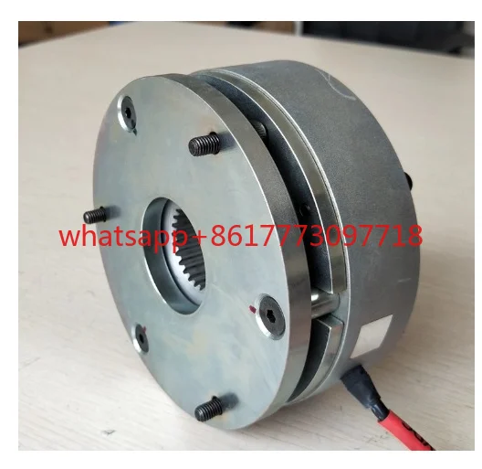 1 Uds 457-10 24V 21Nm. 457-14 24V 60Nm