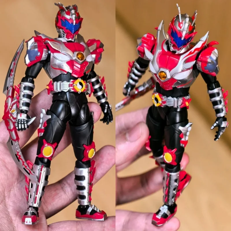 

Фигурка Herobx: Новая версия, сменные аксессуары, дракон-герой в броне, огненный дракон, новая голова, аксессуары для спины, черные глаза, для коллекционирования и демонстрации (для взрослых)