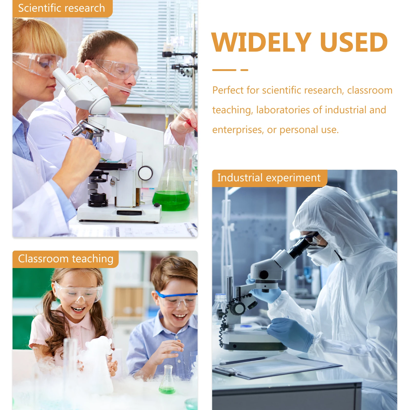 

20pcs Coating Rod Scraper Cell Spreader L Shaped Laboratory Tool Smooth Plastic Sticks set Stainless for cell