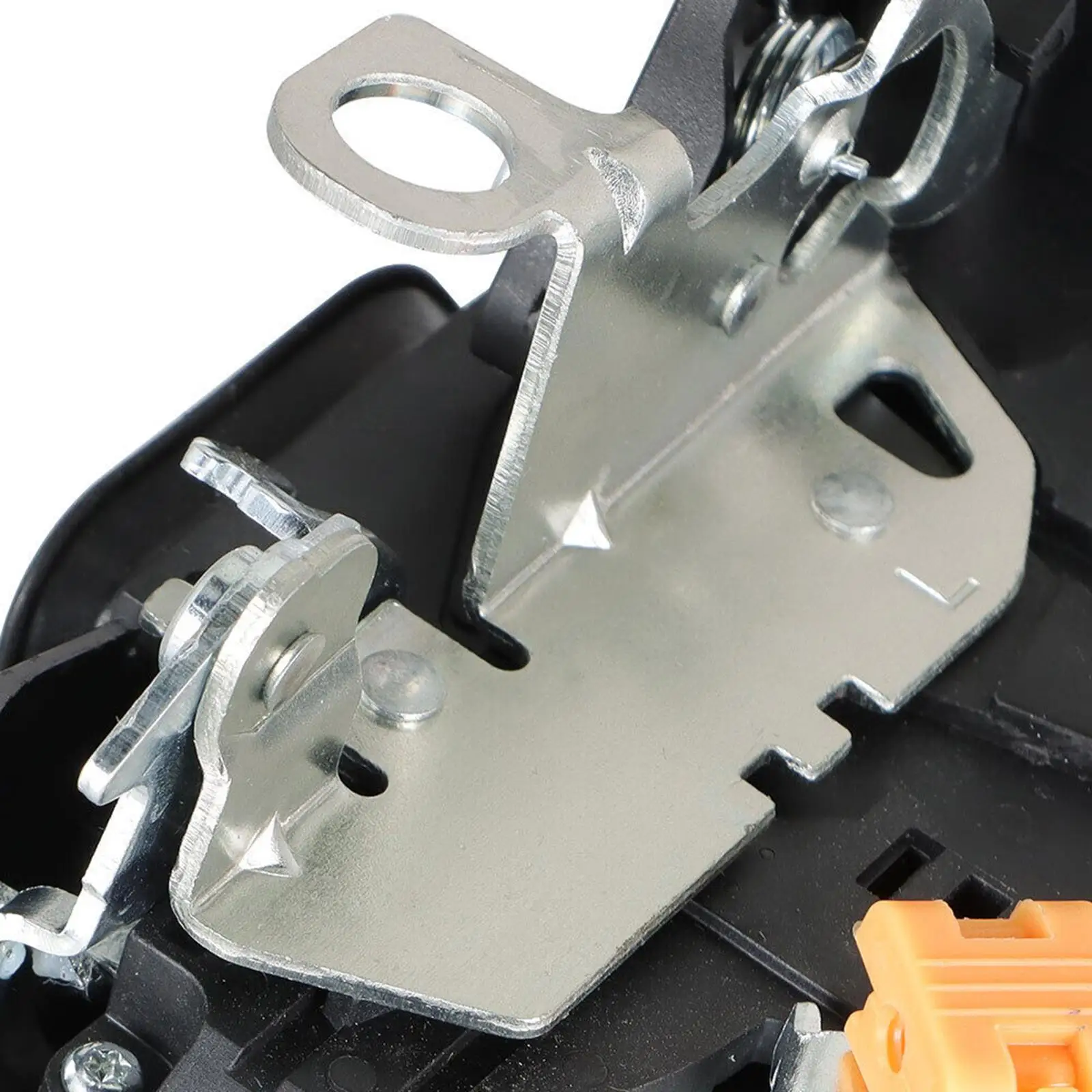 

Комплект из 4 приводов для дверных замков 15896624, прямая замена, высокая производительность